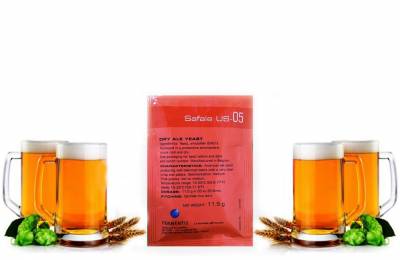 Дрожжи Fermentis Safale Беллини