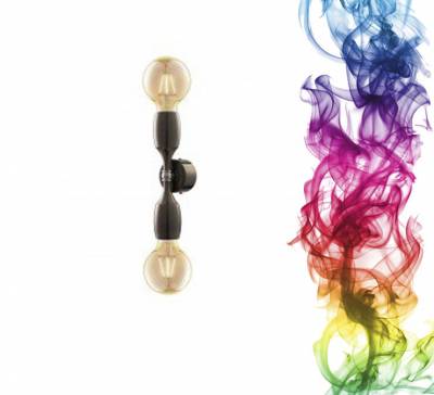 Купить Бра Black Metalic Decostyle Анабена