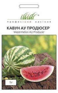 Арбуз Ау Продюсер