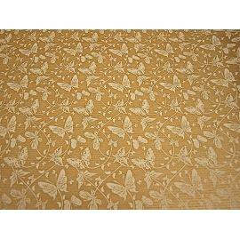 Бумага President серия «Бабочки» на крафте