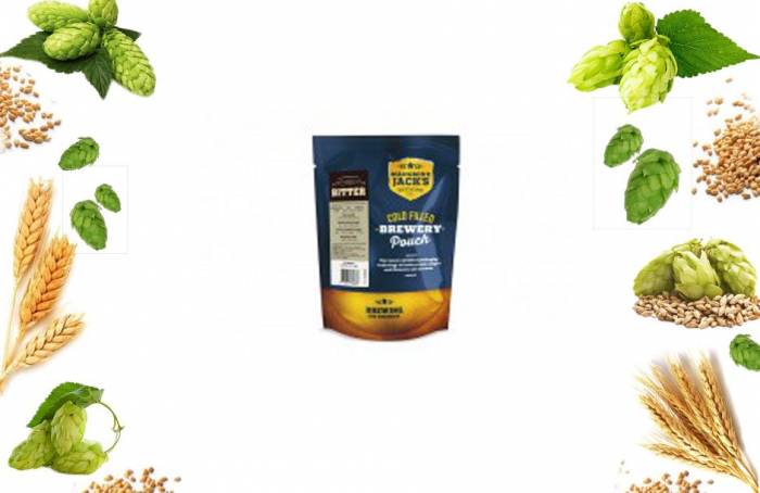 Купити Купити Купить Экстракт охмеленный Mangrove Jacks Traditional Series 1800 г Верещагино в Україні в Україні