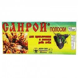 Санрой (полоски)
