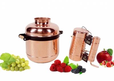 Аламбик &quot;Геракл&quot; Андорра-ла-Велья