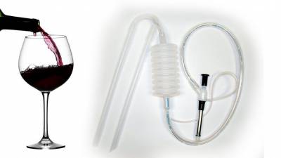 Перелив Итальянский 