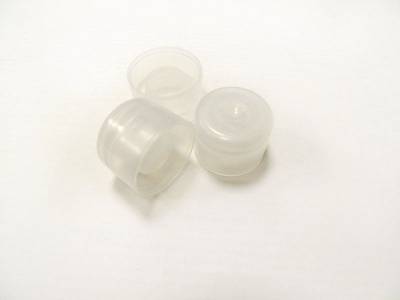 Крышка винная полимерная от производителя Винпром использовалась для закрытия бутылок старого типа 21 x 27 x 19,5 x 16 мм.