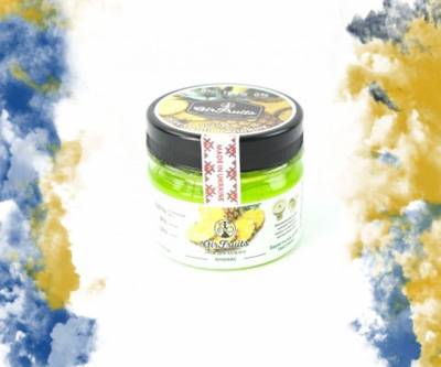 Крем для кальяна AirFruits (Украина) Ананас 130г