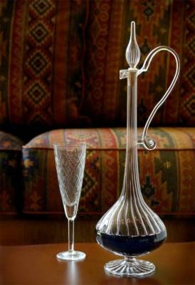 Бутылка Графин «Восточное искушение»