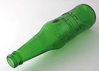 Купити Купити Бутылка ВКП-2-330-Тинькофф в Україні в Україні