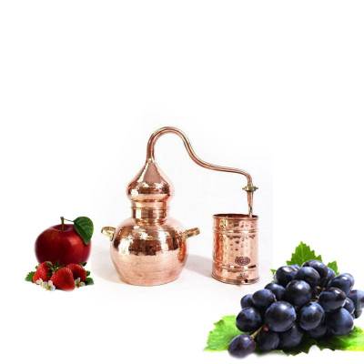 Аламбик &quot;Водопад&quot; со сварными стыками 5 л.