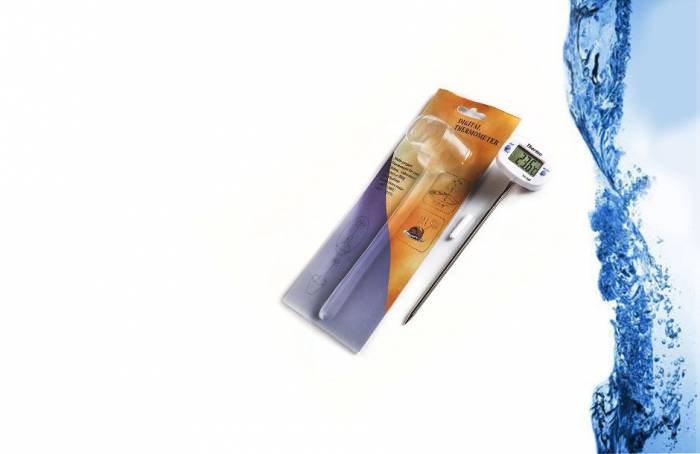 Электронный термометр Дхаулагири