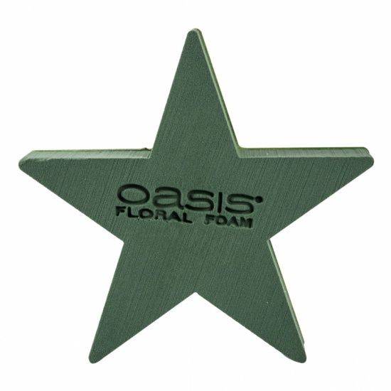 OASIS BIOLINE Звезда на деревянной основе