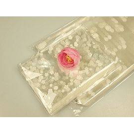 Пакеты ПП 100 шт. 10 * 15 с рисунком