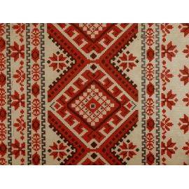 Бумага President «Вышиванка» на белом