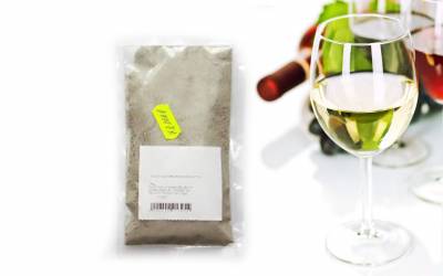 Натуральный осветлитель Bentolit(Bentonit) 1kg Сарос