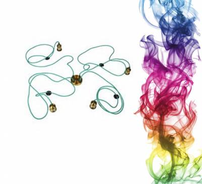 Купить Люстра Паук на 4 ретро патрона Хенрика