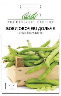 Бобы Дольче