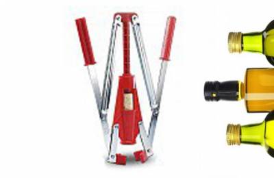 Винный укупориватель бутылок Миелит