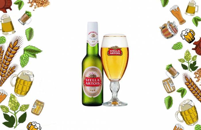 Купити Купити Набор для приготовления Stella Artois clone на 25-30 л Оствальд в Україні в Україні