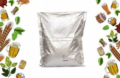 Купить оптом Хмель в гранулах Палисад Palisade 5 кг Завеса