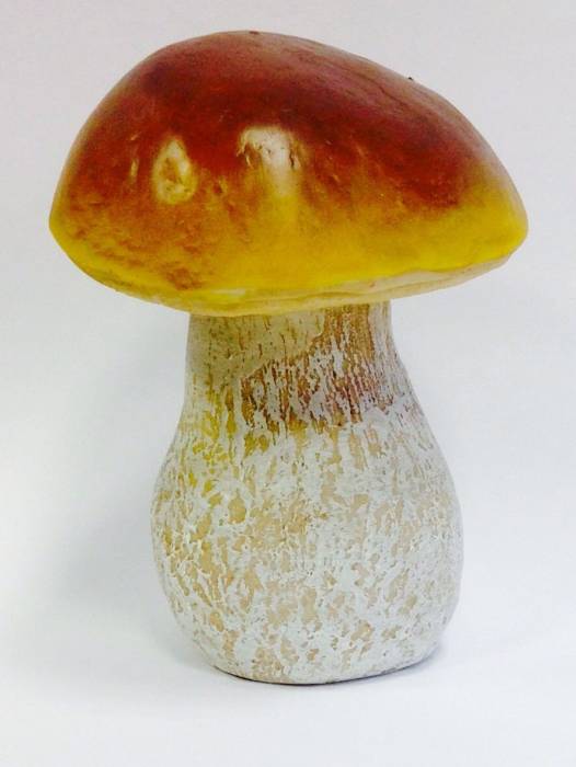 Статуэтка Гриб-боровичок