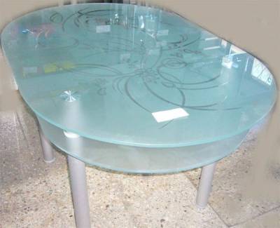 Купить стол обеденный 1350x900x750мм Сардинелла