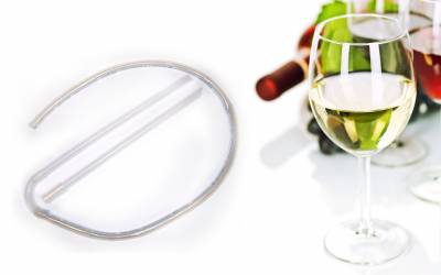 Шланг для перелива с удлинителем