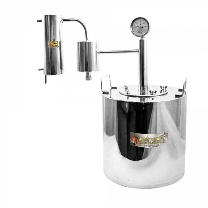 Самогонный аппарат Домашний 20 литров Белоозерск