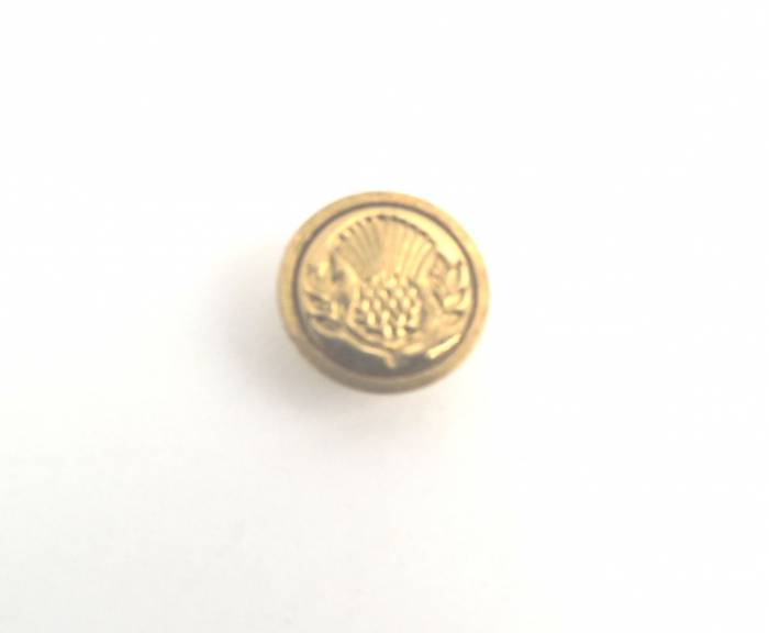 Сургучная печать с чертополохом для нанесения на конверты бутылки для декорирования для шотландского виски