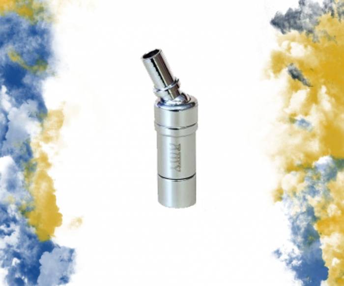 Купити Купити Универсальный адаптер AMY Hookah (Германия) Аксессуар в Україні в Україні