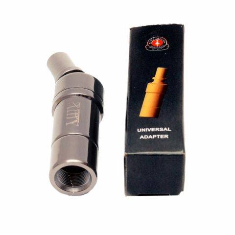 Универсальный адаптер AMY Hookah (Германия) Аксессуар