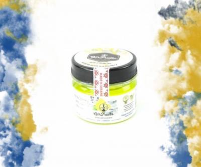 Крем для кальяна AirFruits (Украина) Айс-Лимон 130г