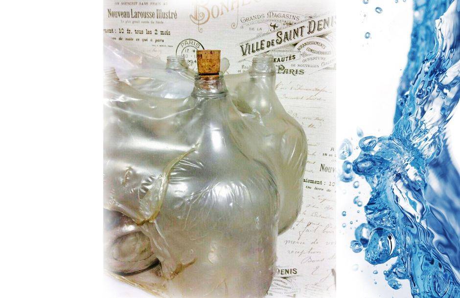 Бутылка Винная 1.5 Литра Купить