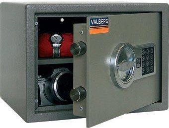  VALBERG ASM-25 EL