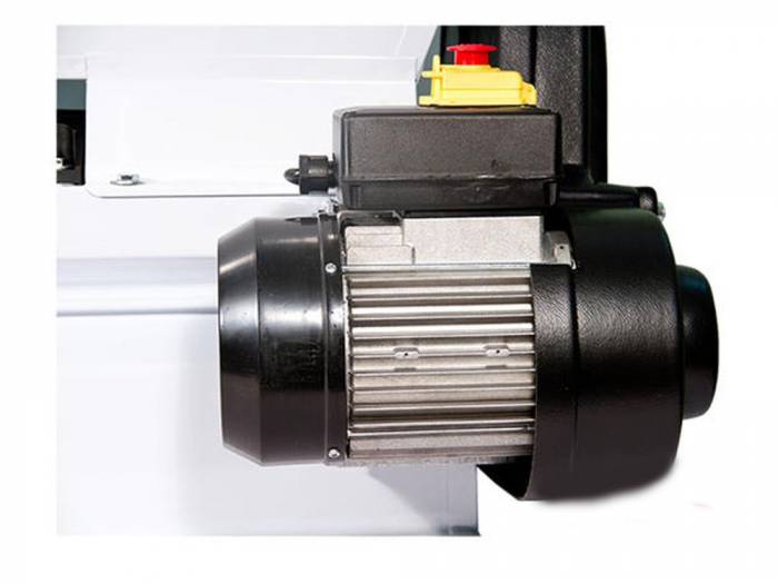 Виноградная дробилка-гребнеотделитель со шнеком DMC