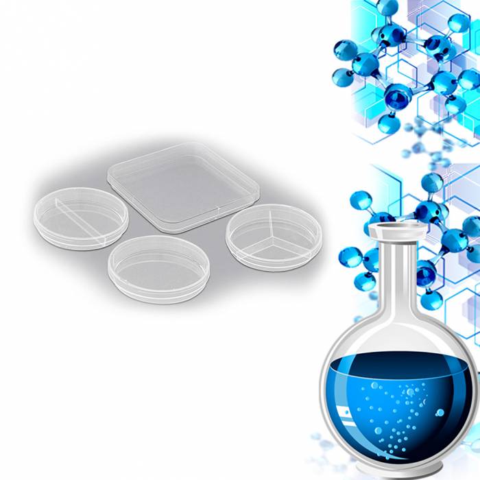 Чашка Петри 35мм Китай 