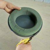 OASIS IDEAL Design Кольцо