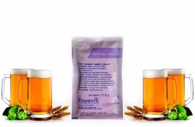 Пивные дрожжи Fermentis Safbrew Бетховен