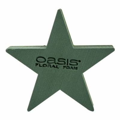 OASIS BIOLINE Звезда на деревянной основе