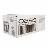OASIS SEC Dry Floral Foam Для фиксации сухоцветов,искуственных цветов и декоративных материалов, простота нарезки