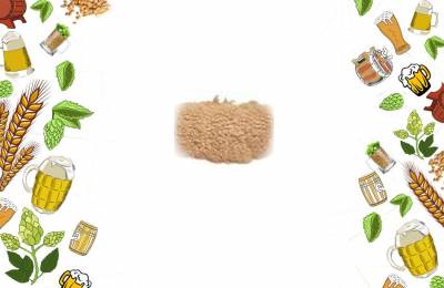 Кизельгур средний США Мазер