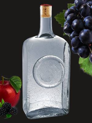 Штоф "Абсент" 1.0 л