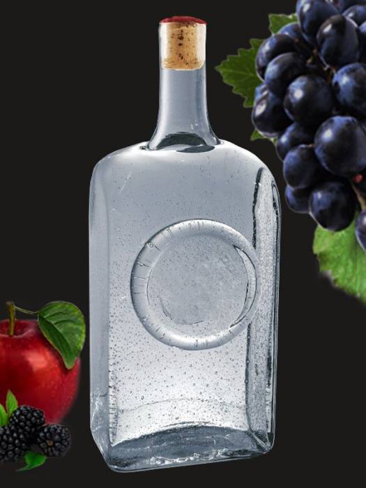 Купити Штоф "Абсент" 1.0 л в Україні