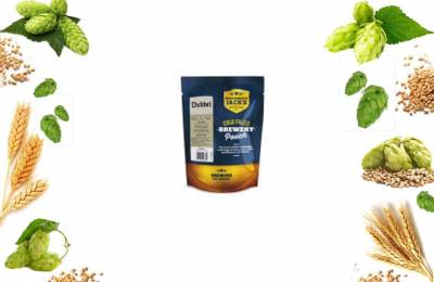 Купить Экстракт охмеленный Mangrove Jacks Traditional Series 1700г Верхнее Пенжино