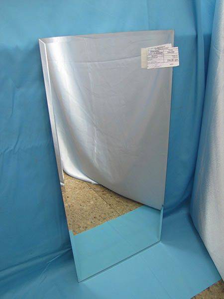 Купити Купити Купить Зеркало с фацетом 10 мм 900 x 300 мм Кинг в Україні в Україні