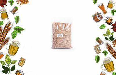 Купить Солод Шато Виски Лайт 1кг Лысьва