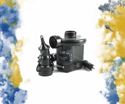 Насос для кальяна Intex (автомобильный)