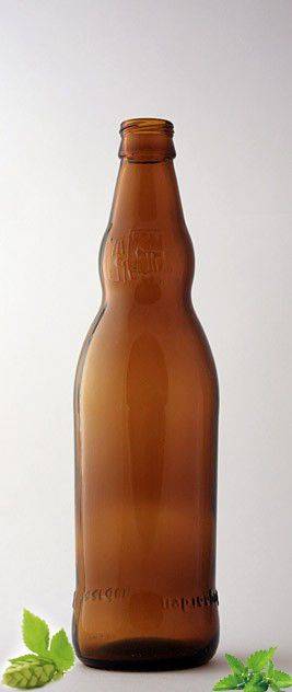 Купити Купити Бутылка ВКП-2-500-Хог (Hoegaarden) в Україні в Україні