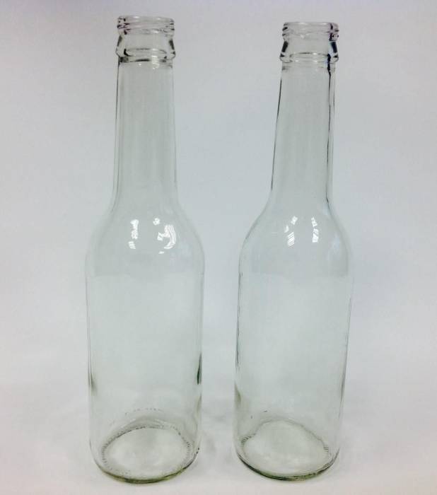 Бутылка 0,33 Росинни купить 