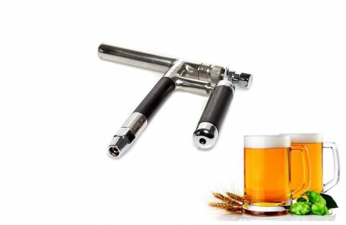 Купити Купити Пивной кран Beer Gun в Україні в Україні