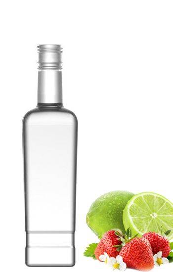 Купити Купити Бутылка стеклянная "Сето 3" 0.5 л в Україні в Україні